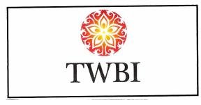 Trademark TWBI + LOGO