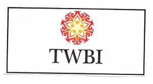 Trademark TWBI + LOGO