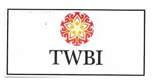 Trademark TWBI + LOGO