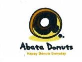 Trademark ABATA DONUTS