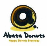 Trademark ABATA DONUTS