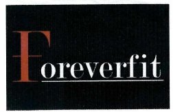 Trademark Foreverfit