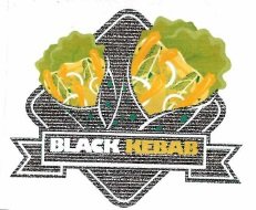 Trademark BLACK KEBAB