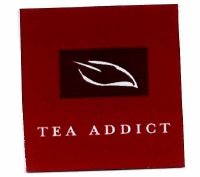 Trademark TEA ADDICT + LOGO