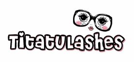 Trademark TITATULASHES