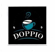 Trademark "DOPPIO"