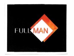 Trademark FULLMAN