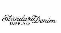 Trademark STANDARD DENIM SUPPLY CO