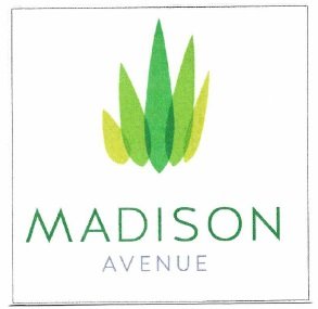 Trademark MADISON AVENUE