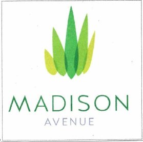 Trademark MADISON AVENUE