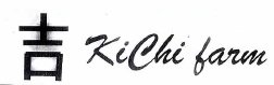 Trademark KICHI FARM + LOGO