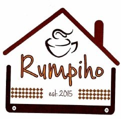 Trademark RUMPIHO EST.2015