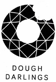 Trademark DOUGH DARLINGS