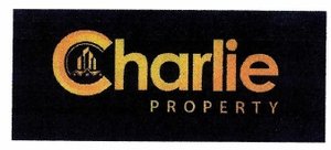 Trademark Charlie Property