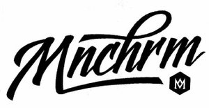 Trademark MNCHRM dan Logo