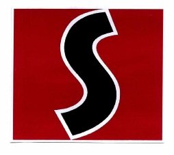 Trademark LOGO S