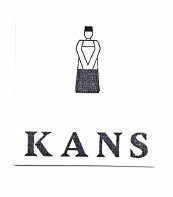 Trademark KANS