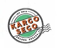 Trademark KARGO SEGO