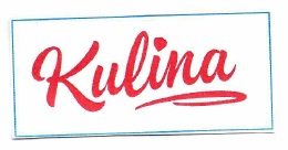 Trademark KULINA