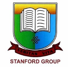 Trademark STANFORD GROUP