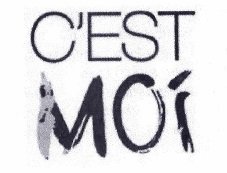 Trademark C'EST MOI