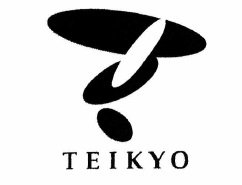 Trademark TEIKYO