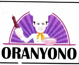 Trademark ORANYONO