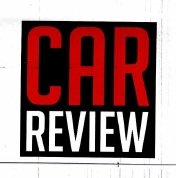 Trademark CAR REVIEW