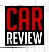 Trademark CAR REVIEW