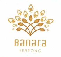 Trademark BANARA SERPONG