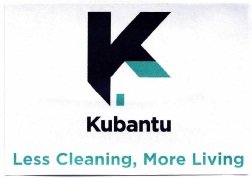 Trademark KUBANTU