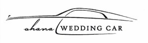 Trademark Ohana Wedding Car