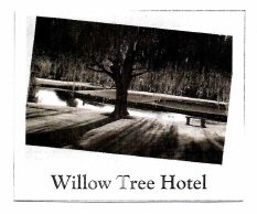 Trademark WILLOW TREE HOTEL