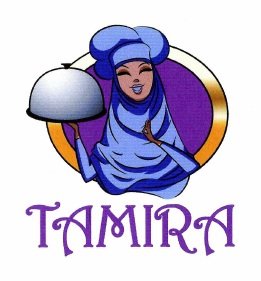 Trademark TAMIRA