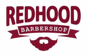 Trademark REDHOOD BARBERSHOP