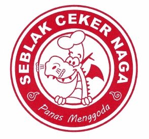 Trademark SEBLAK CEKER NAGA