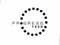 Trademark PROGRESSTECH