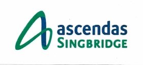 Trademark ASCENDAS SINGBRIDGE