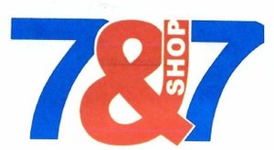 Trademark 7&7 SHOP