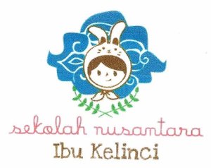 Trademark sekolah nusantara Ibu Kelinci