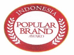 Trademark POPULAR BRAND AWARD