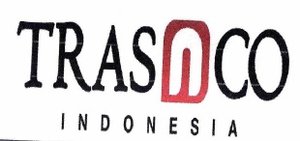 Trademark TRASNCO INDONESIA