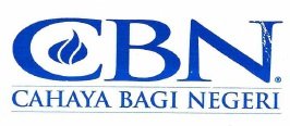 Trademark CBN (CAHAYA BAGI NEGERI)