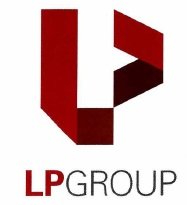 Trademark LPGROUP + LOGO