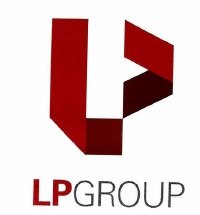 Trademark LPGROUP + LOGO