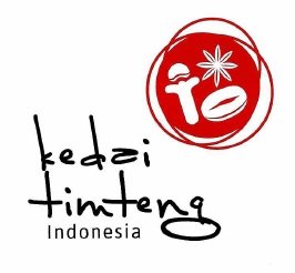 Trademark Kedai Timteng Indonesia