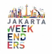 Trademark JAKARTA WEEKENDERS