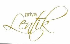 Trademark GRIYA LENTIK