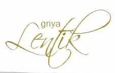 Trademark GRIYA LENTIK