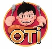 Trademark OTI + LOGO